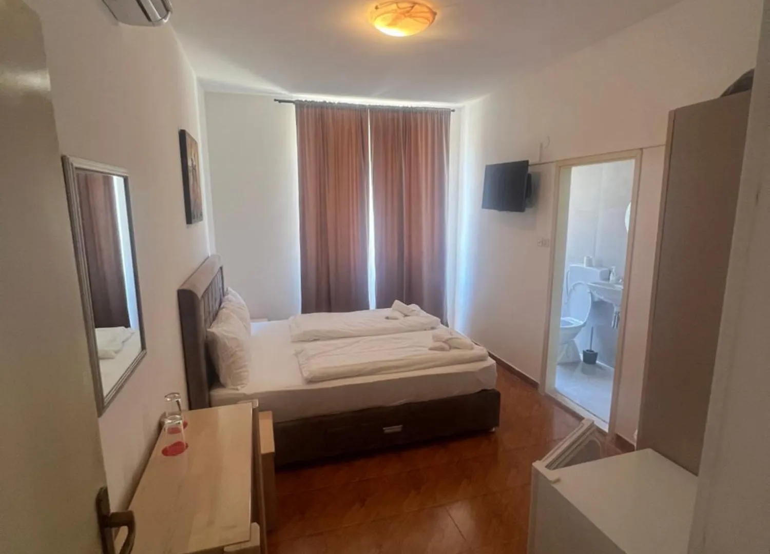 Hostel San Valentino Bašanija 3*,