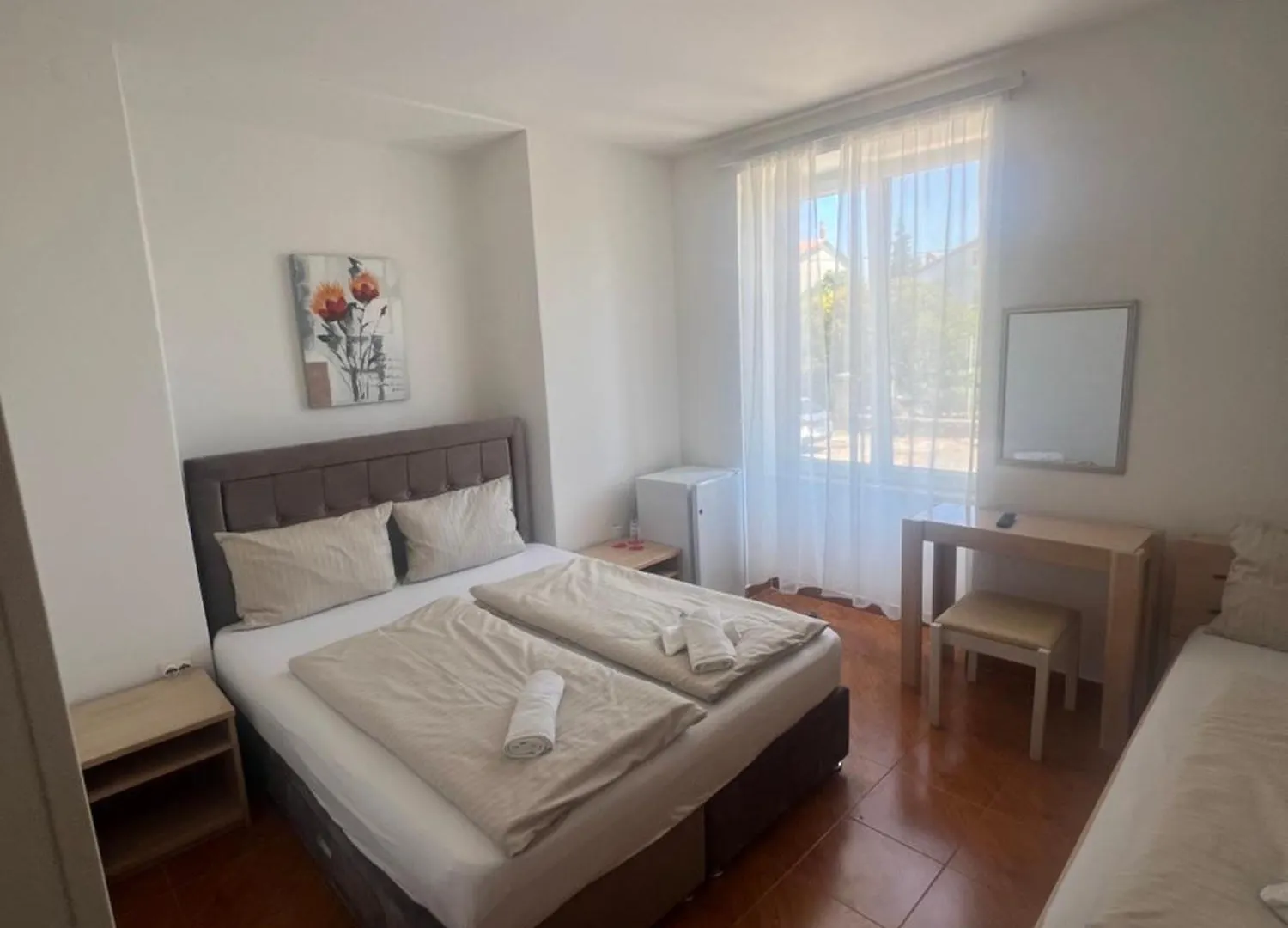 Hotel Hostel San Valentino Bašanija