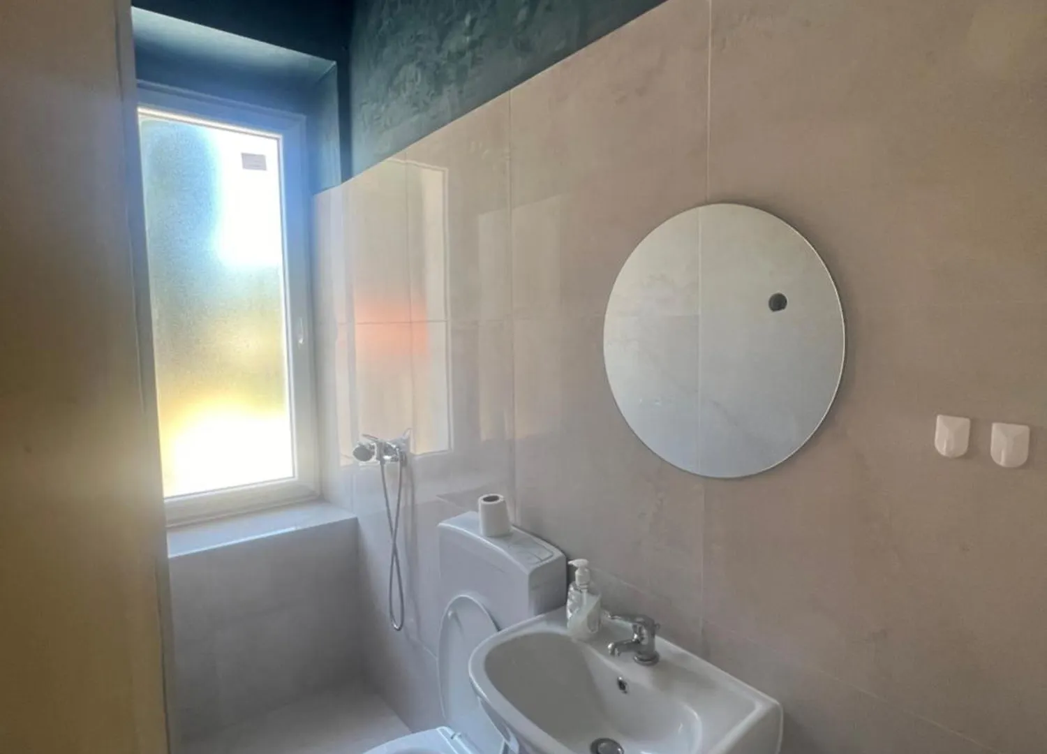 Hostel San Valentino Bašanija