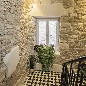 Heritage Antique 4* Spalato